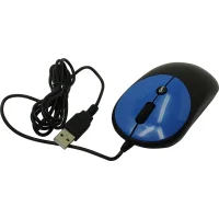 Мышь Smartbuy One SBM-382-B фото 3